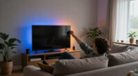 15 Best Smart Light Bars for TVs, Gaming, and Desks in 2027