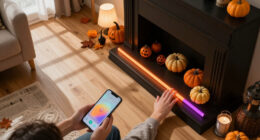 15 Best Smart Light Strips for Halloween in 2027