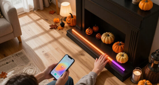 15 Best Smart Light Strips for Halloween in 2027