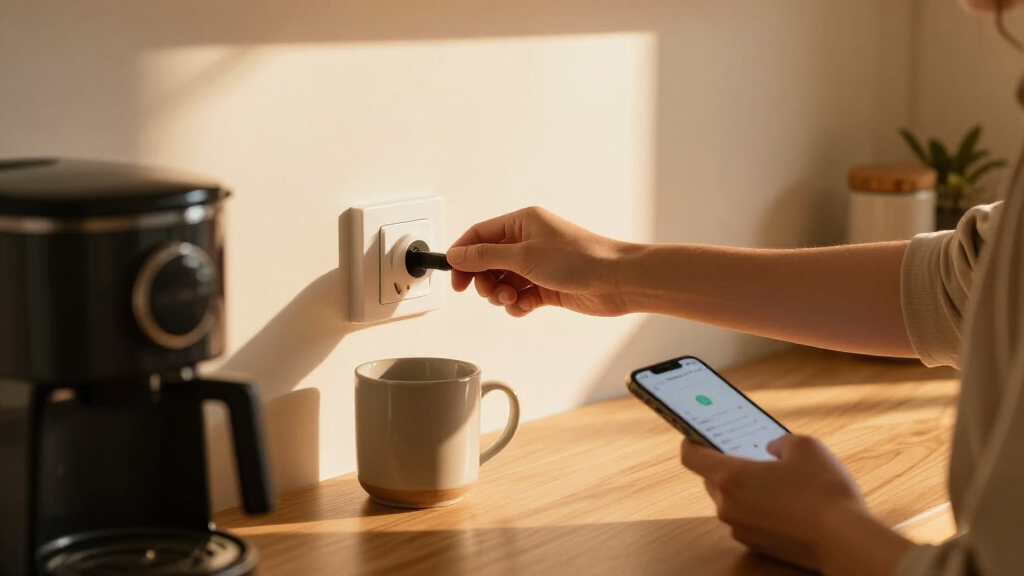 15 Best Smart Plugs for Home Appliances in 2027