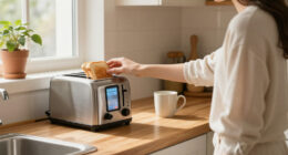 15 Best Smart Toasters for More Convenient Breakfasts in 2027
