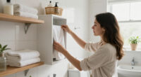 15 Best Space-Saving Bathroom Storage Solutions for 2027