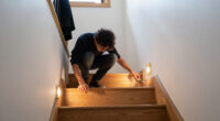 15 Best Staircase Lighting Options for Safer, Easier Nighttime Use in 2027