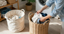 15 Best Stylish Laundry Hampers for 2027