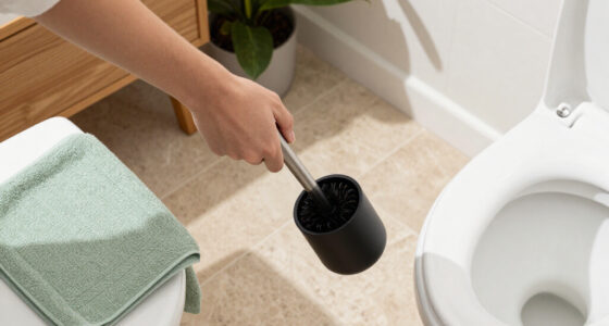 15 Best Stylish Toilet Brushes for a More Polished Bathroom in 2027