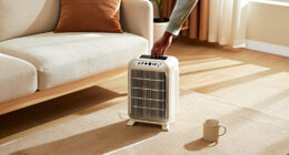 15 Best Temporary Space Heaters for Quick, Flexible Warmth in 2027
