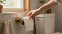 15 Best Toilet Paper Holders for Every Bathroom in 2027