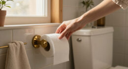 15 Best Toilet Paper Holders for Every Bathroom in 2027