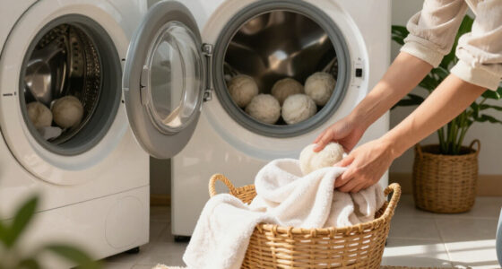 15 Best Tumble Dryer Balls for Easier Laundry in 2027