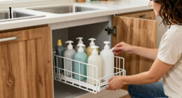 15 Best Under Sink Organizers in 2027