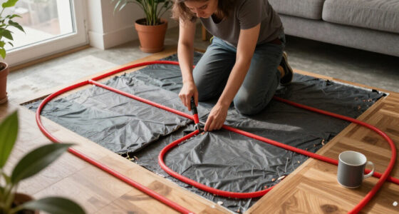 15 Best Underfloor Heating Systems for Comfortable Floors in 2027