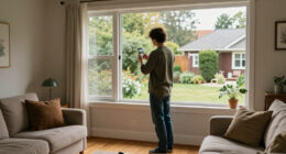 15 Best Window Security Cameras for Clearer Indoor-to-Outdoor Monitoring in 2027