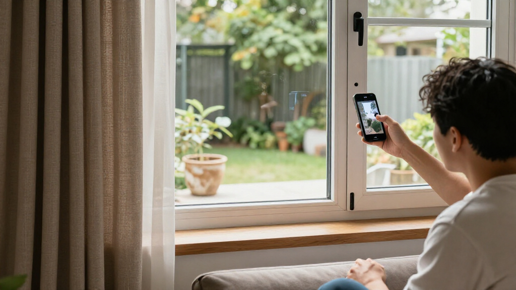 15 Best Window Security Cameras for Home Monitoring in 2027