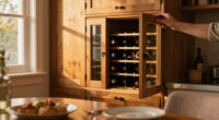 15 Best Wine Storage Cabinets for Home Bars and Everyday Storage in 2027