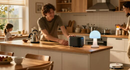 2026 Smart Home Gift Guide: Ideas For Every Kind Of Home