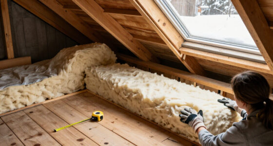 3 Best Insulation for Zone 6a Homes in 2027