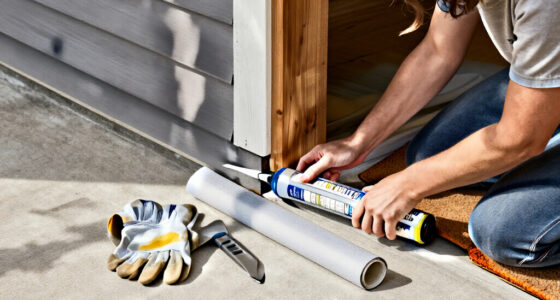 3 Best Mudsill Gap Sealers in 2027