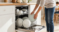3 Best Smart Dishwashers in 2027