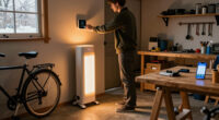 3 Best Smart Garage Heaters in 2027