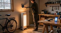 3 Best Smart Garage Heaters in 2027