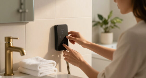 3 Status Symbol Bathroom Buys That Will Make Your Wash Space Look Instantly More Expensive