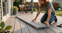 4 Best Composite Decking Options in 2027
