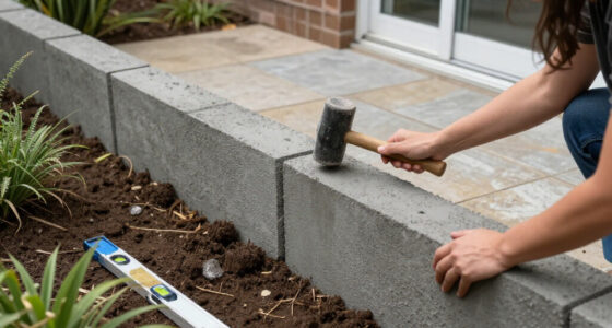 4 Best Retaining Wall Blocks in 2027