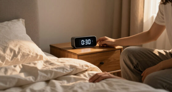 4 Best Sleep Tracking Clocks in 2027