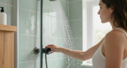 40 Shower Ideas That Feel Fresh, Clean, And Design-Forward