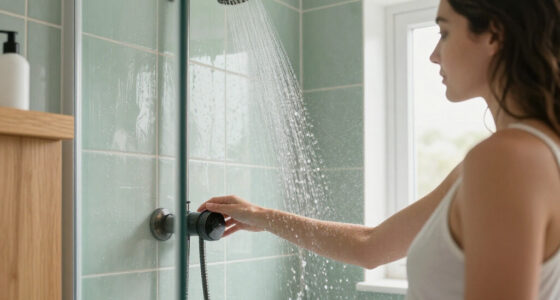 40 Shower Ideas That Feel Fresh, Clean, And Design-Forward