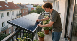5 Best Balcony Solar Panel Kits in 2027