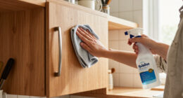5 Best Kitchen Cabinet Degreasers in 2027