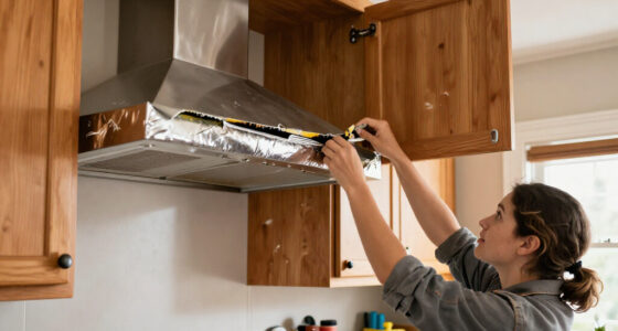 5 Best Vent Hood Duct Insulation in 2027