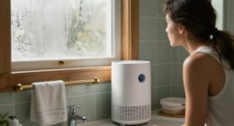 5 Signs You Need A Dehumidifier – The Everyday Clues Experts Say You Shouldn't Ignore