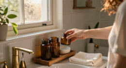 6 Best Bathroom Spice Racks for Organized Countertops in 2027