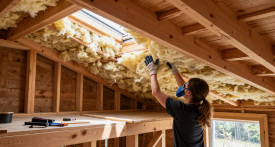 6 Best Cathedral Ceiling Insulation Options for 2027
