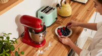6 Best Colorful Kitchen Appliances for a Brighter Kitchen in 2027