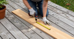 6 Best Deck Replacement Boards for Different Outdoor Projects in 2027