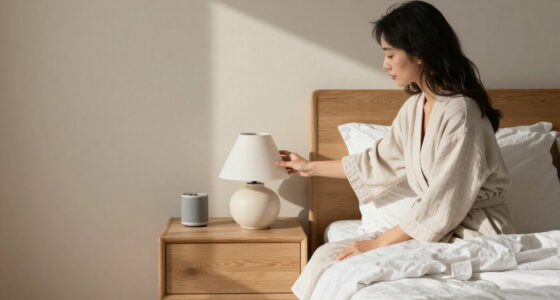 6 Design-Forward Essentials For The Minimalist Bedroom