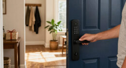 6 Reasons Yale Smart Locks Could Make Thoughtful High-Tech Gifts