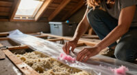 7 Best Attic Vapor Barriers for Moisture Control and Heat Management in 2027