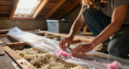 7 Best Attic Vapor Barriers for Moisture Control and Heat Management in 2027