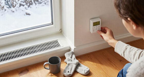 7 Best Cold Climate Heat Pumps for Reliable Winter Heating in 2027