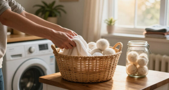 7 Best Dryer Sheet Alternatives in 2027