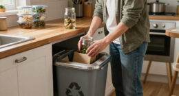 7 Best Recycling Bins for Small Spaces in 2027