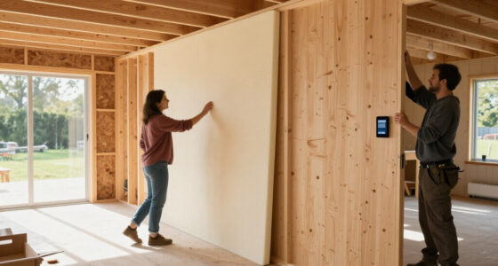 7 Best Structural Insulated Panels for Outdoor Projects in 2027