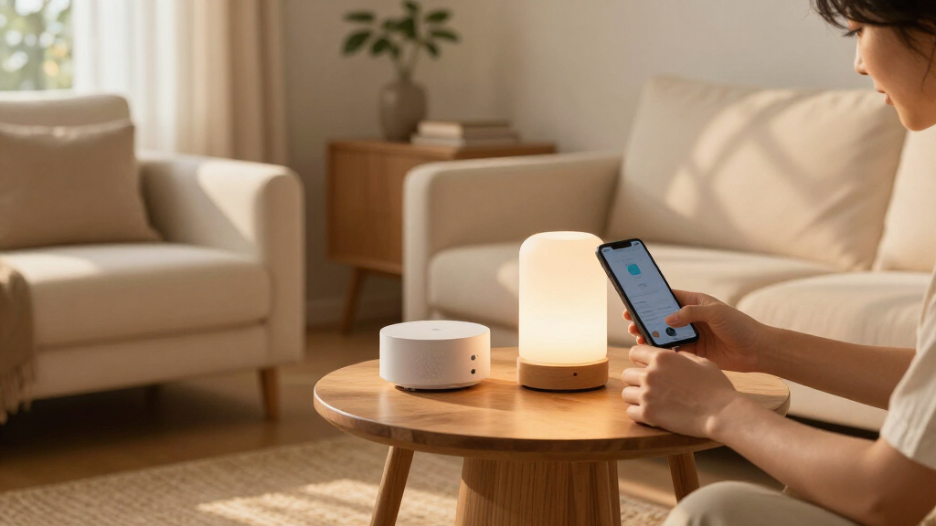 7 Smart Home Devices That Are Better With Thread