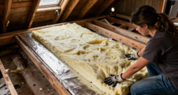 8 Best Attic Insulation Materials for Energy Efficiency in 2027