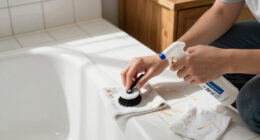 8 Best Caulk Cleaning Products for Bathroom Mold Stains in 2027