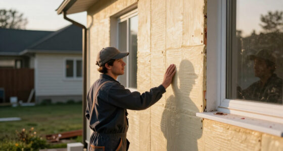 8 Best Exterior Insulation Products for 2027